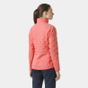 Helly Hansen HP Hybrid Stretch Insulator - Casaco híbrido mulher | Hardloop