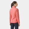 Helly Hansen HP Hybrid Stretch Insulator - Hybride jassen - Dames | Hardloop