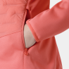 Helly Hansen HP Hybrid Stretch Insulator - Hybridjackor - Dam | Hardloop