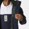 Helly Hansen Pier 4.0 Jacket - Chaqueta náutica - Hombre | Hardloop