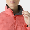 Helly Hansen HP Hybrid Stretch Insulator - Chaquetas híbridas - Mujer | Hardloop