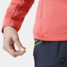 Helly Hansen HP Hybrid Stretch Insulator - Hybridjacke - Damen | Hardloop