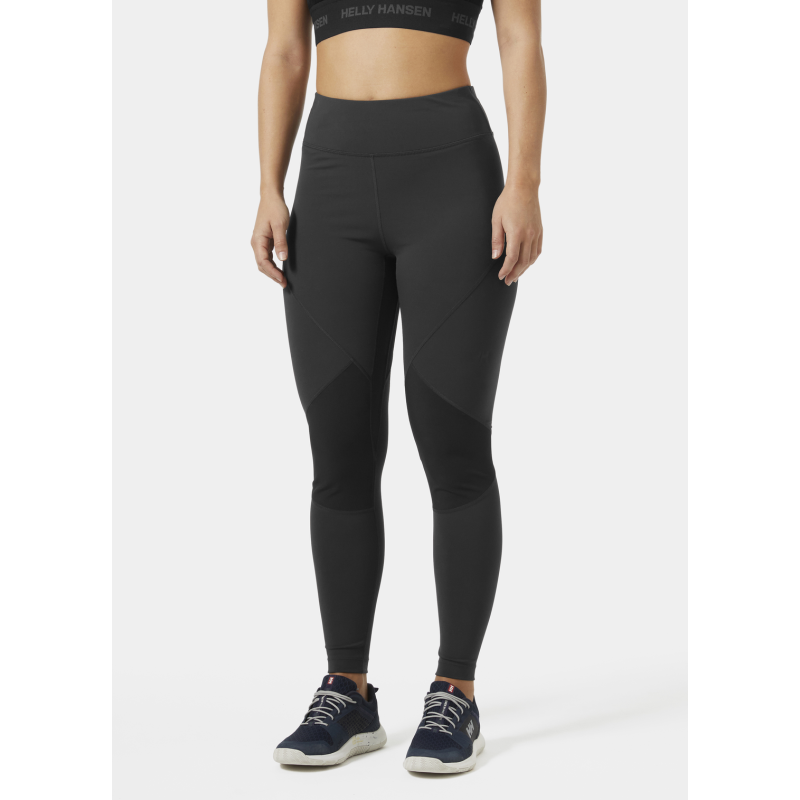 Deck Tough Tights - Pantalón náutico - Mujer