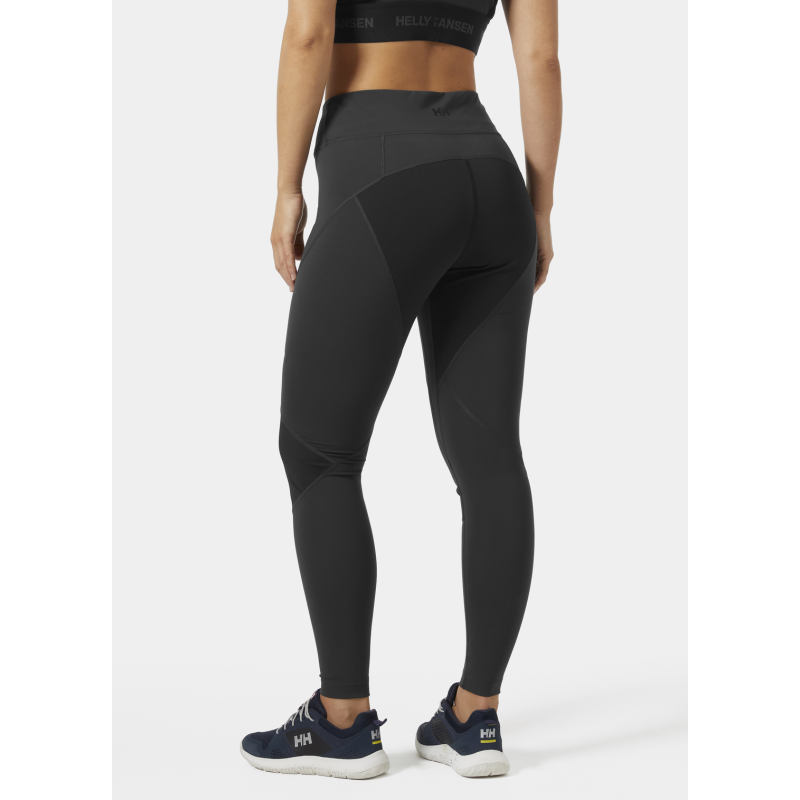 Helly Hansen Deck Tough Tights - Spodnie żeglarskie damskie | Hardloop