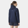 Helly Hansen Hp Ocean Fz Jacket - Hoodie - Women's | Hardloop