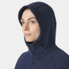 Helly Hansen Hp Ocean Fz Jacket - Hoodie - Women's | Hardloop