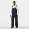 Helly Hansen Pier 4.0 Bib - Pantalón náutico - Hombre | Hardloop