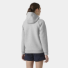 Helly Hansen Hp Ocean Fz Jacket - Felpa con cappuccio - Donna | Hardloop