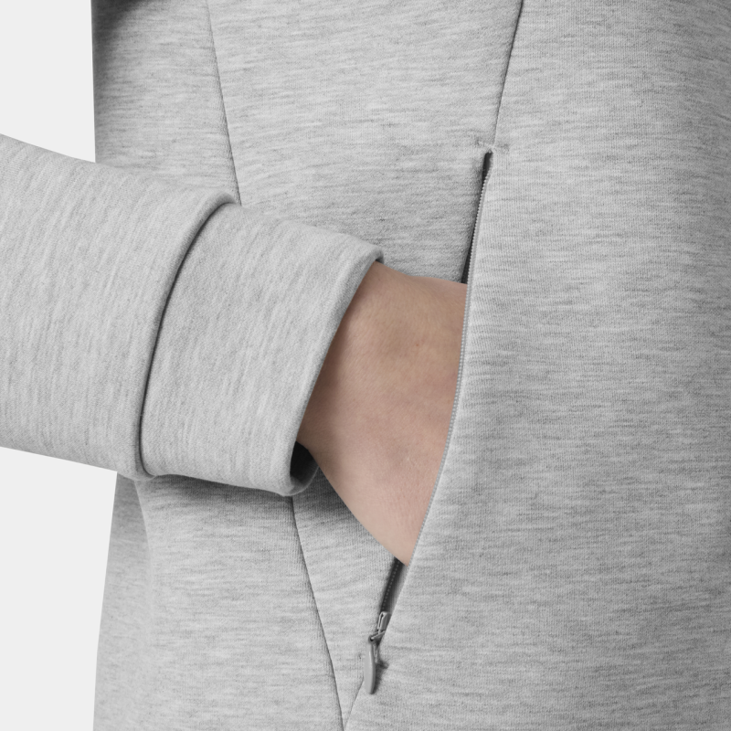 Helly Hansen Hp Ocean Fz Jacket - Hoodie - Damen | Hardloop