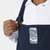 Helly Hansen Pier 4.0 Bib - Pantalón náutico - Hombre | Hardloop