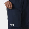 Helly Hansen Pier 4.0 Bib - Pantalón náutico - Hombre | Hardloop