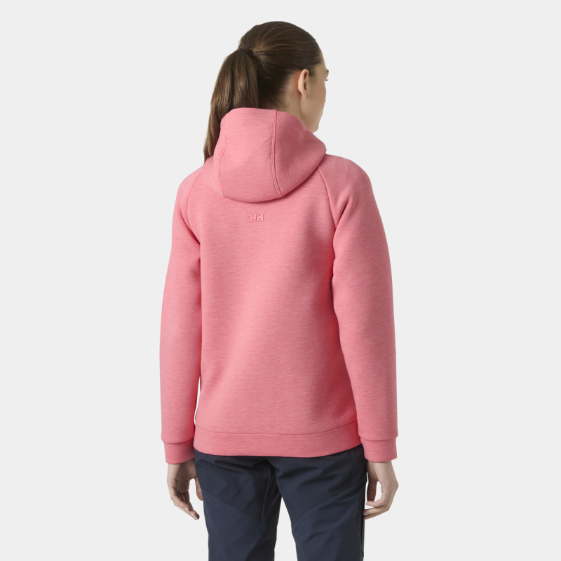 Helly Hansen Hp Ocean Fz Jacket - Hoodie - Women's | Hardloop