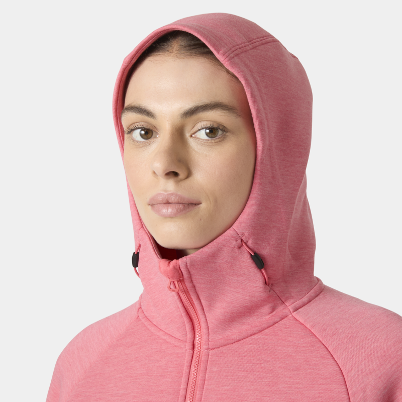Helly Hansen Hp Ocean Fz Jacket - Hoodie - Women's | Hardloop