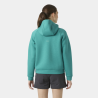 Helly Hansen HP Ocean FZ Jacket 2.0 - Fleecetröjor - Dam | Hardloop