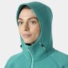 Helly Hansen HP Ocean FZ Jacket 2.0 - Giacca in pile - Donna | Hardloop