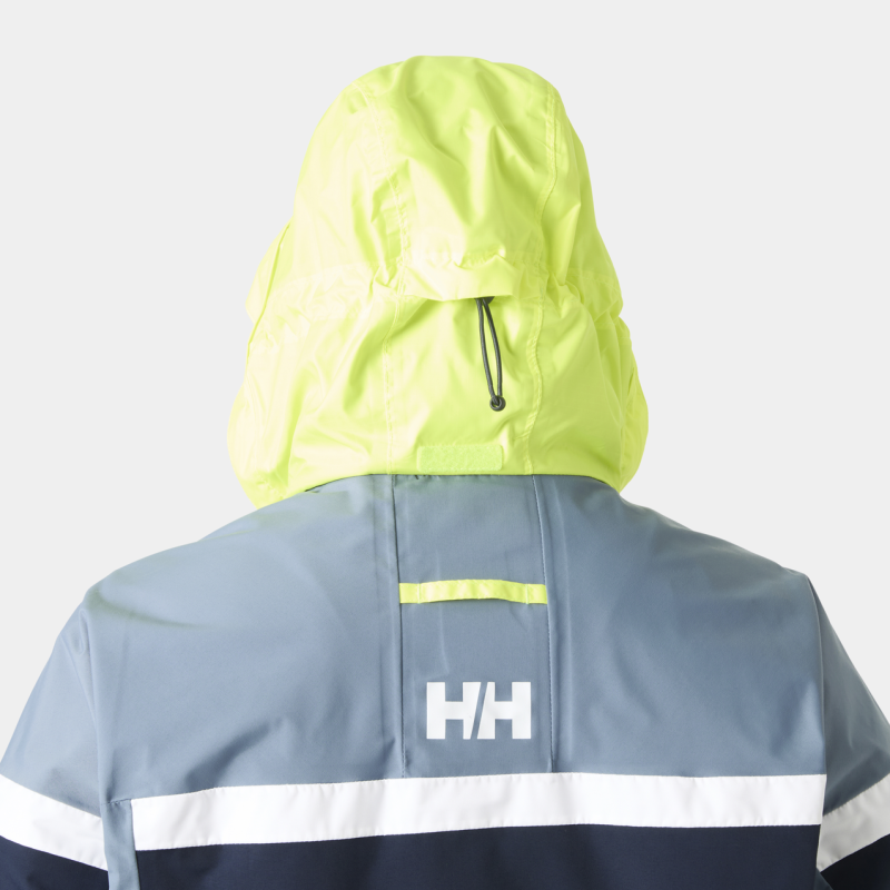 Helly Hansen Salt Original Jacket - Pánské jachtařské bunda | Hardloop