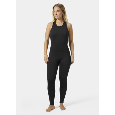 Waterwear Salopette 3/2 - Fato de neoprene vela - Mulher