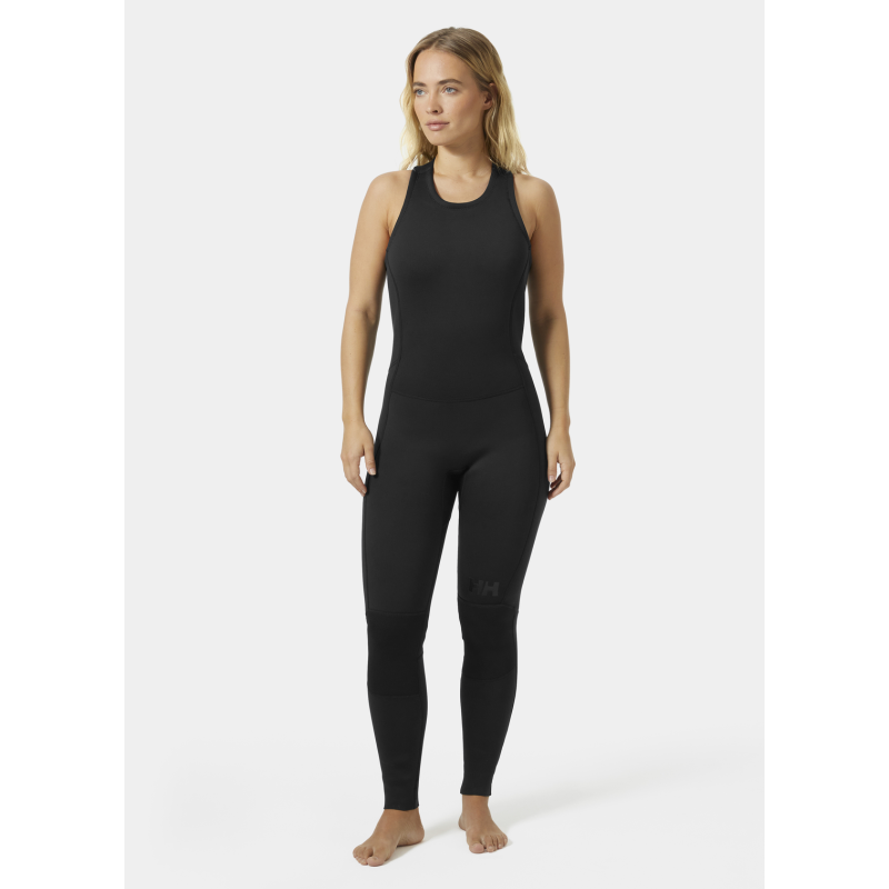 Waterwear Salopette 3/2 - Women's overalls
