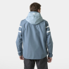 Helly Hansen Salt Inshore Jacket - Chaqueta náutica - Hombre | Hardloop
