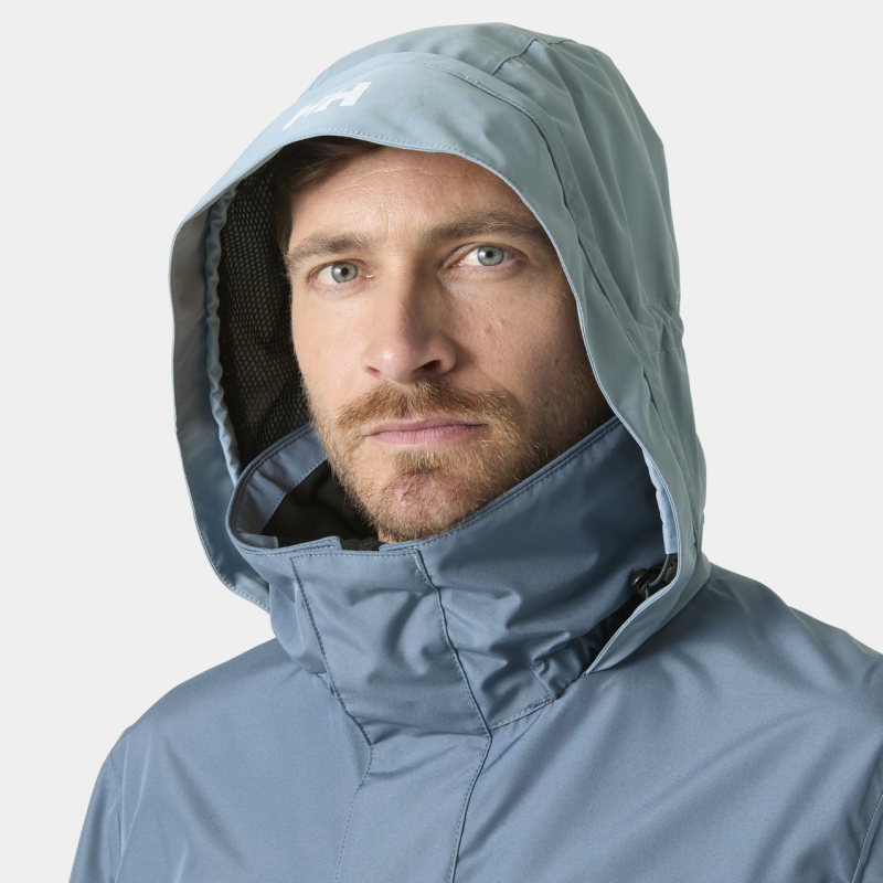 Helly Hansen Salt Inshore Jacket - Seglarjacka - Herr | Hardloop