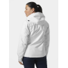 Helly Hansen Crew Hooded Midlayer Jacket 2.0 - Giacca da vela - Donna | Hardloop