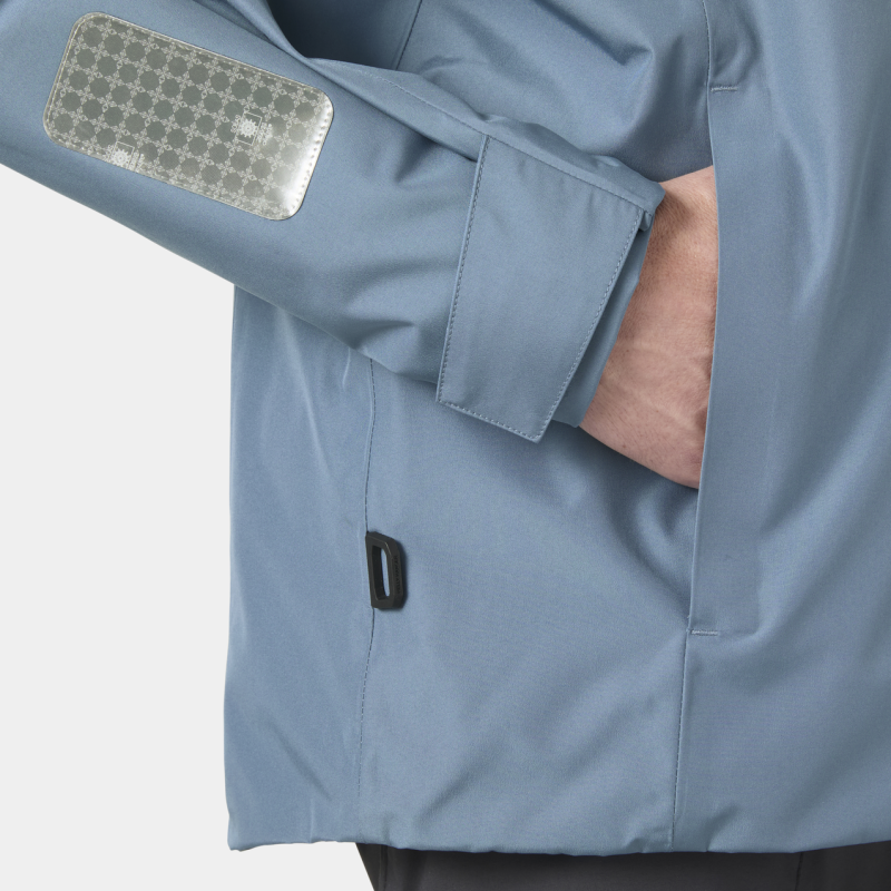 Helly Hansen Salt Inshore Jacket - Casaco de vela homem | Hardloop