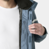 Helly Hansen Salt Inshore Jacket - Sejlerjakke - Herrer | Hardloop