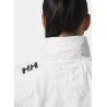 Helly Hansen Crew Hooded Midlayer Jacket 2.0 - Sejlerjakke - Damer | Hardloop