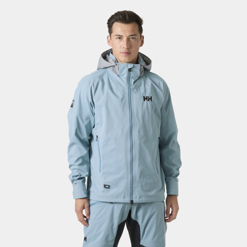 Hp Foil Flyer Jacket - Giacca da vela - Uomo