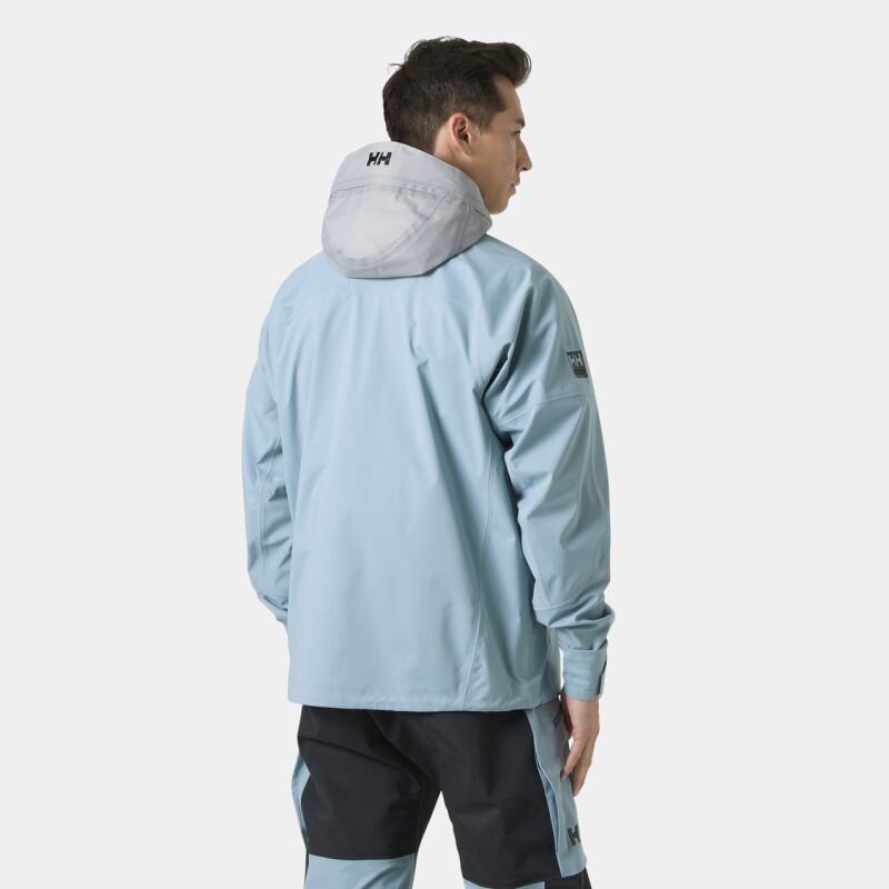 Helly Hansen Hp Foil Flyer Jacket - Casaco de vela homem | Hardloop