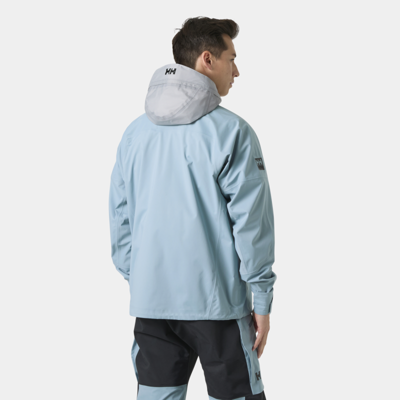 Helly Hansen Hp Foil Flyer Jacket - Veste de quart homme | Hardloop