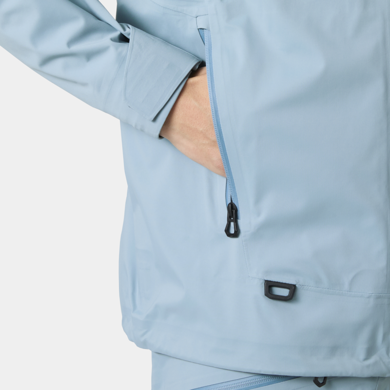 Helly Hansen Hp Foil Flyer Jacket - Giacca da vela - Uomo | Hardloop
