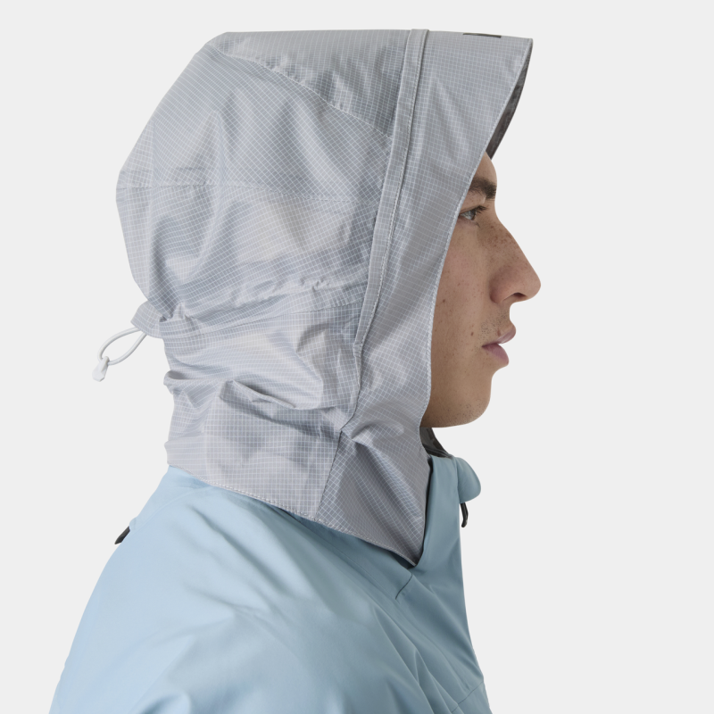 Helly Hansen Hp Foil Flyer Jacket - Casaco de vela homem | Hardloop