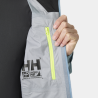 Helly Hansen Hp Foil Flyer Jacket - Sejlerjakke - Herrer | Hardloop
