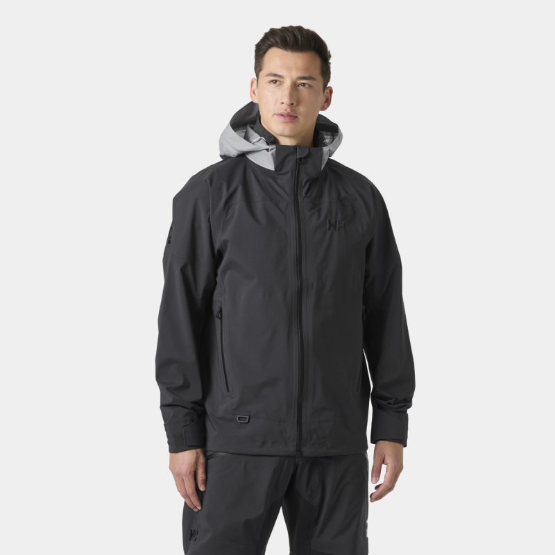 Hp Foil Flyer Jacket - Sailing Jacket - Men's