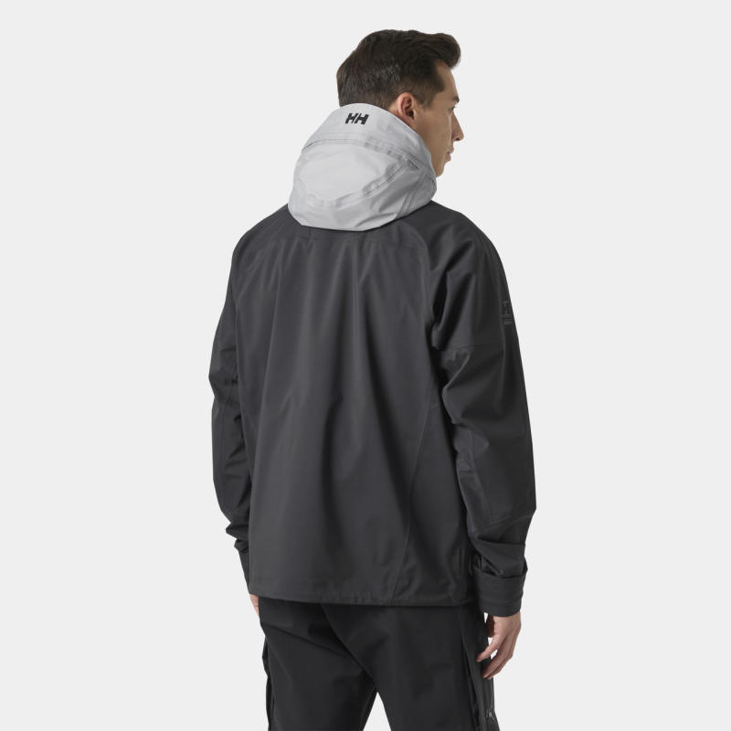 Helly Hansen Hp Foil Flyer Jacket - Purjehdustakki - Miehet | Hardloop