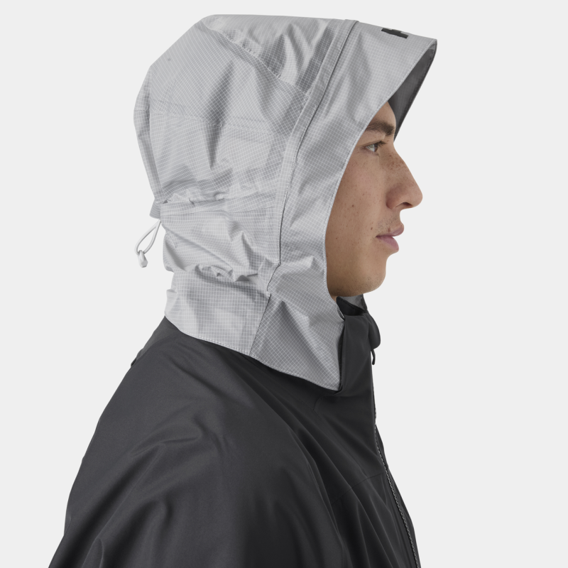 Helly Hansen Hp Foil Flyer Jacket - Pánské jachtařské bunda | Hardloop