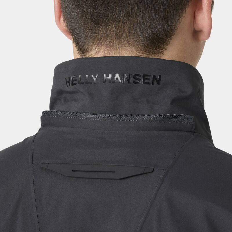 Helly Hansen Hp Foil Flyer Jacket - Pánské jachtařské bunda | Hardloop
