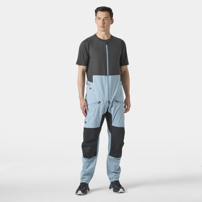 Hp Foil Flyer Salopette - Salopette de quart homme