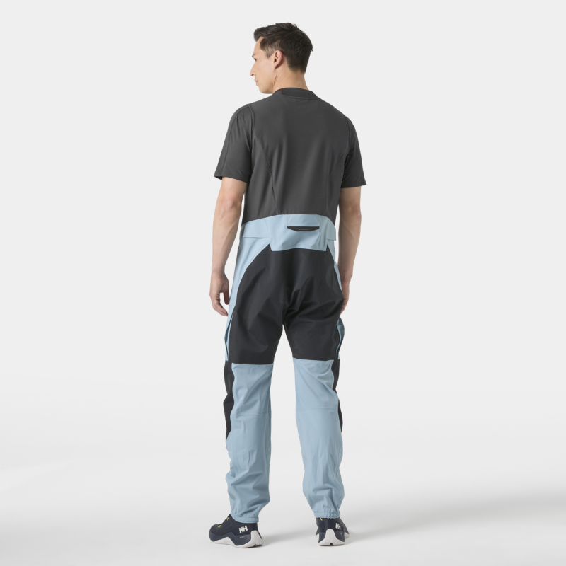 Helly Hansen Hp Foil Flyer Salopette - Sailing overall - Men's | Hardloop