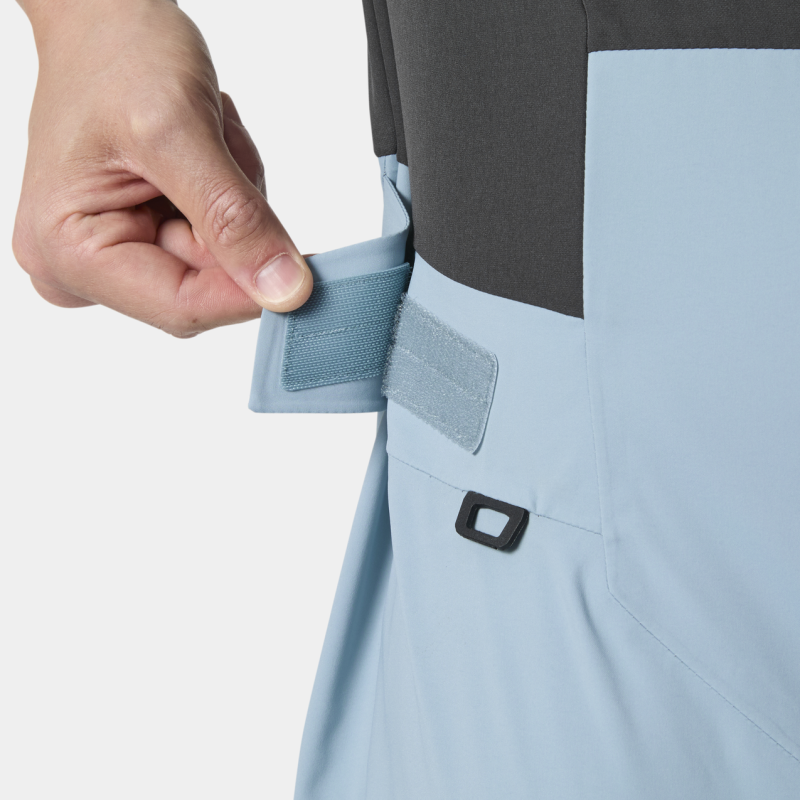 Helly Hansen Hp Foil Flyer Salopette - Sailing overall - Men's | Hardloop