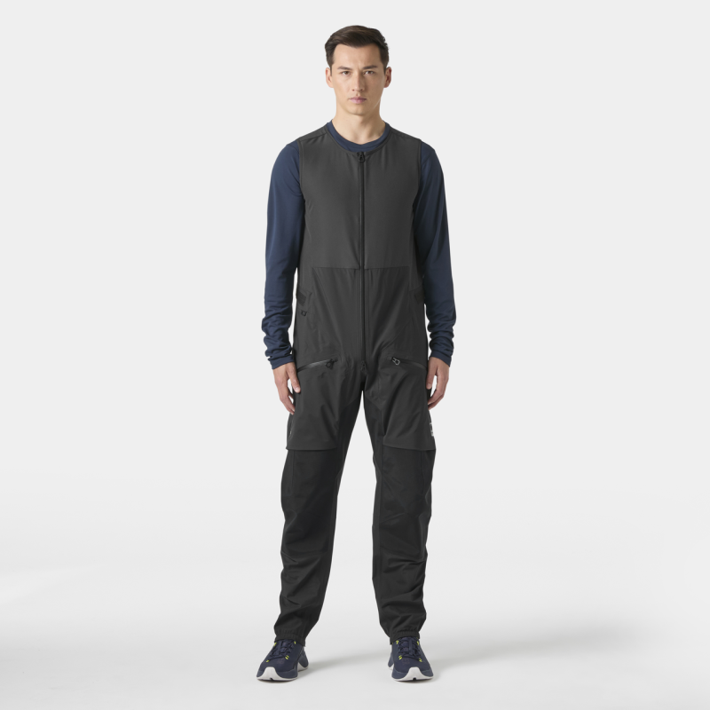 Hp Foil Flyer Salopette - Segellatzhose - Herren