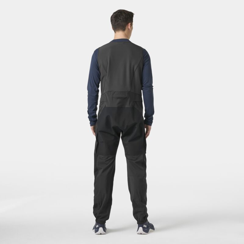 Helly Hansen Hp Foil Flyer Salopette - Sejlerbuks - Herrer | Hardloop