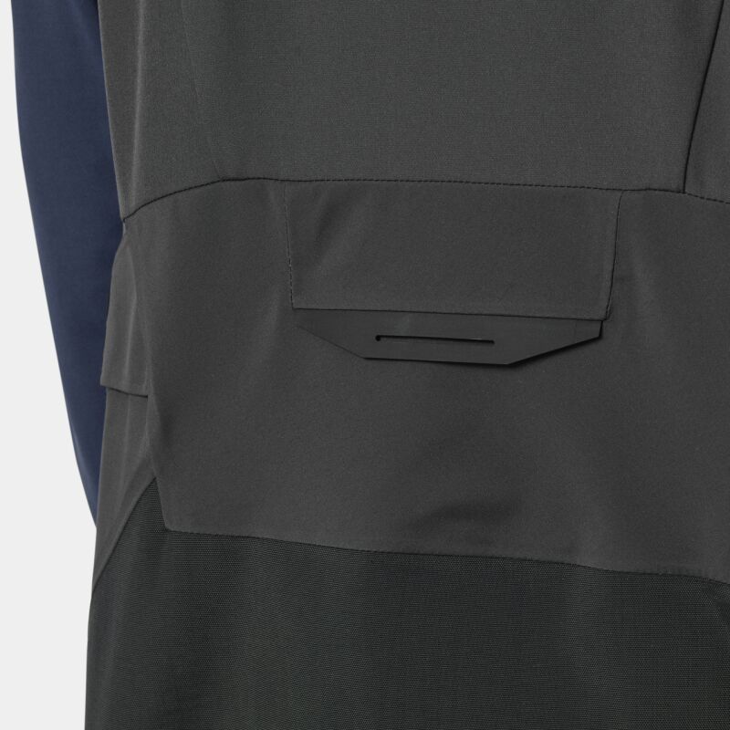 Helly Hansen Hp Foil Flyer Salopette - Sejlerbuks - Herrer | Hardloop