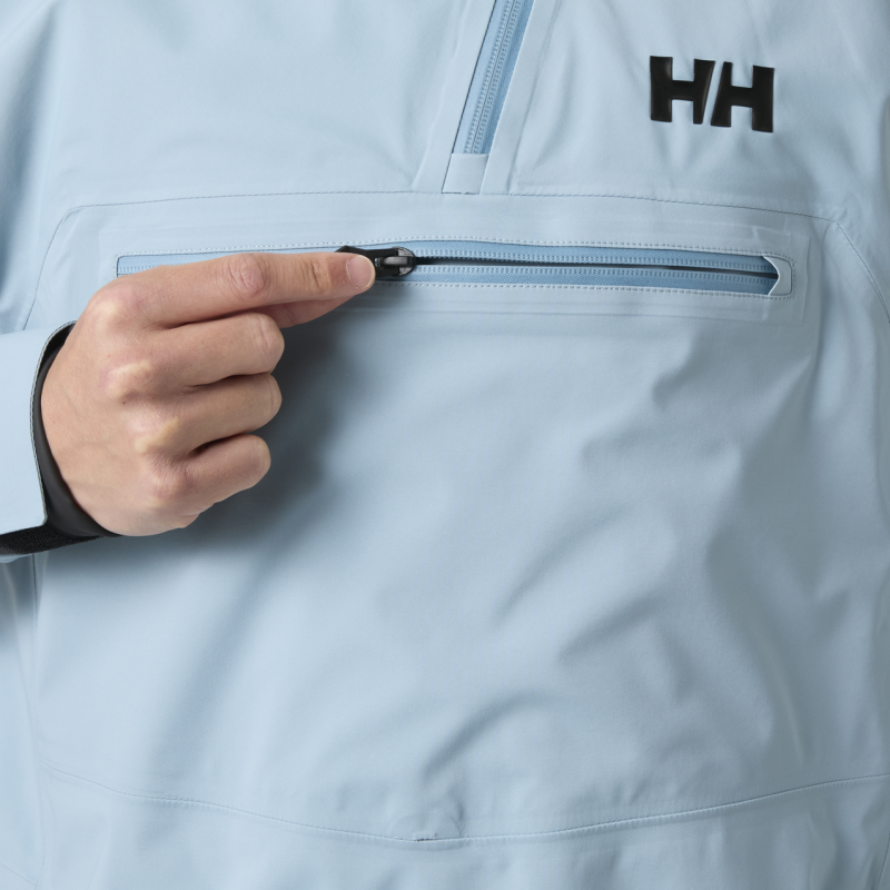 Helly Hansen Hp Foil Flyer Smock - Vareuse de quart | Hardloop