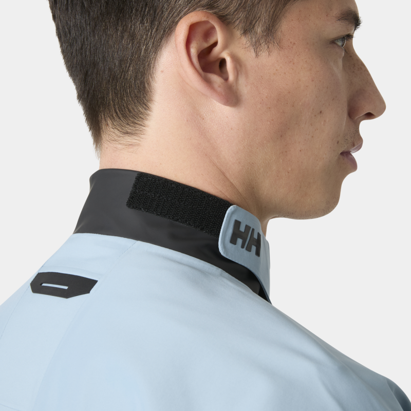 Helly Hansen Hp Foil Flyer Smock - Zeiljas | Hardloop
