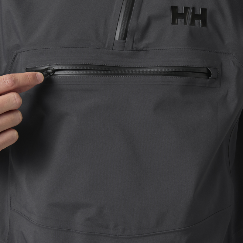 Helly Hansen Hp Foil Flyer Smock - Vareuse de quart | Hardloop