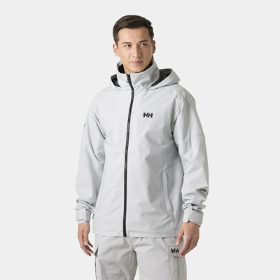 HP Racing Hooded Jacket 2.0 - Sejlerjakke - Herrer