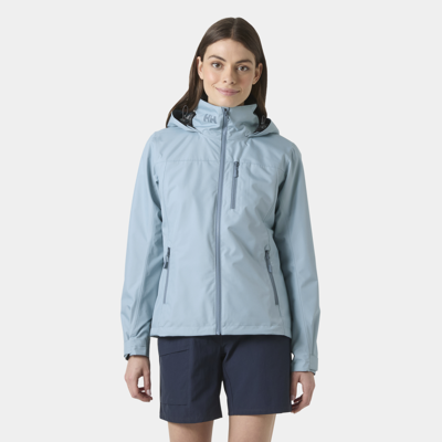 Crew Hooded Jacket 2.0 - Sailing Jacket - Women's