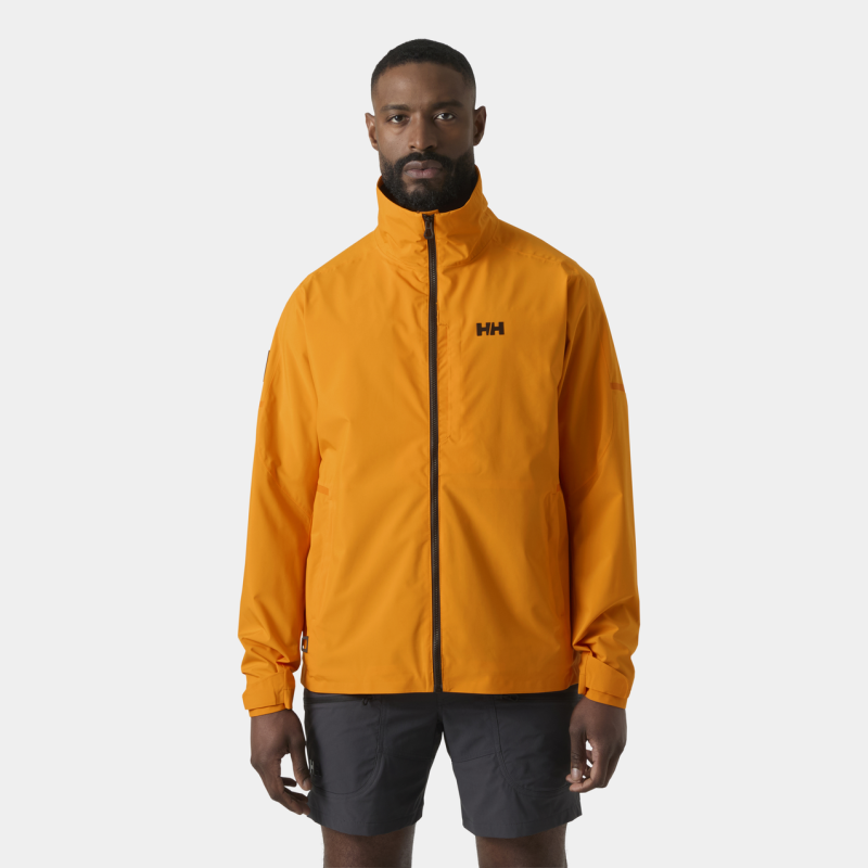 HP Racing Jacket 2.0 - Zeiljas - Heren